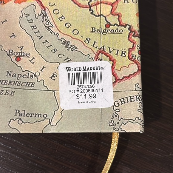 Travel Journal - Picture 6 of 7